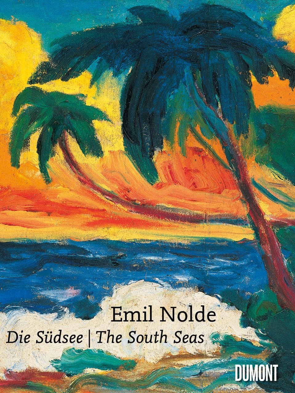 Emil Nolde, Die Südsee / The South Seas