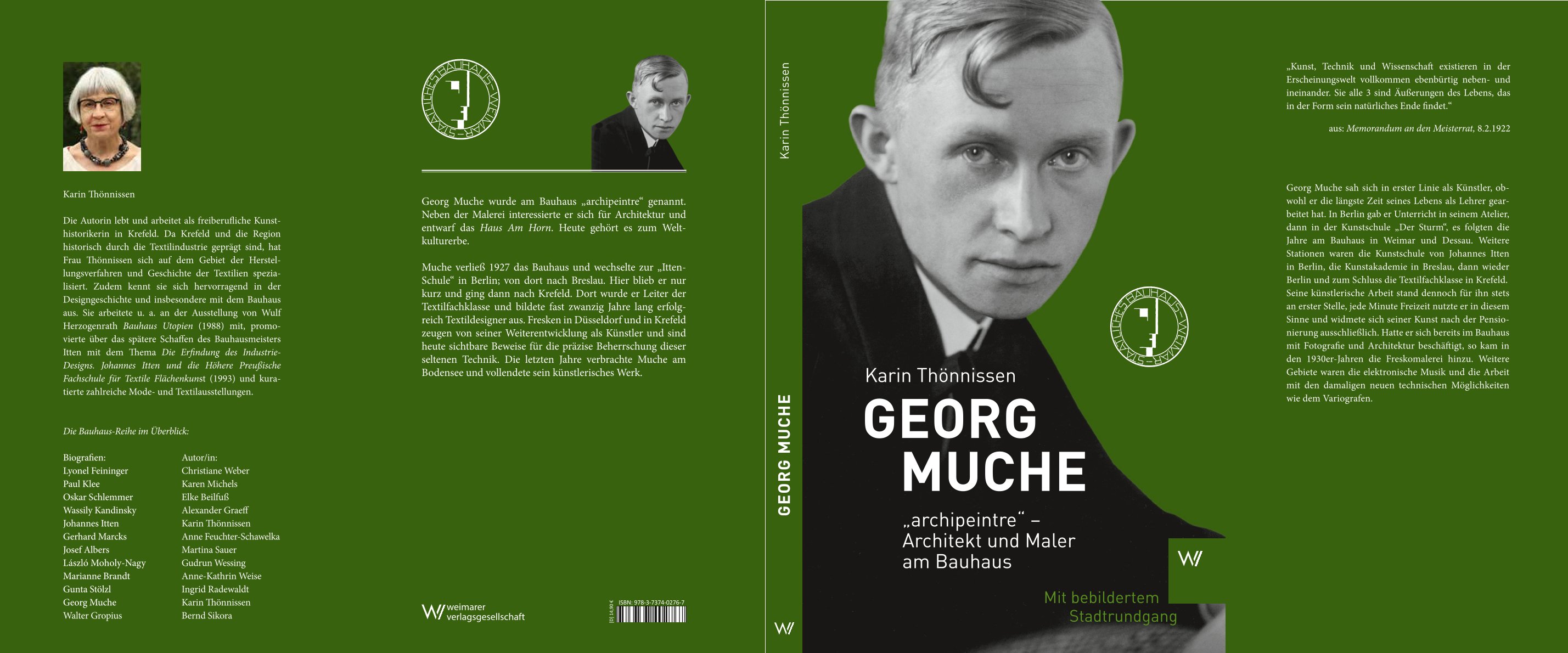 Georg Muche