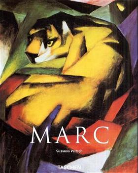 Franz Marc | Wegbereiter der abstrakten Malerei