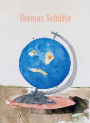 Thomas Schütte Zeichnungen /Drawings