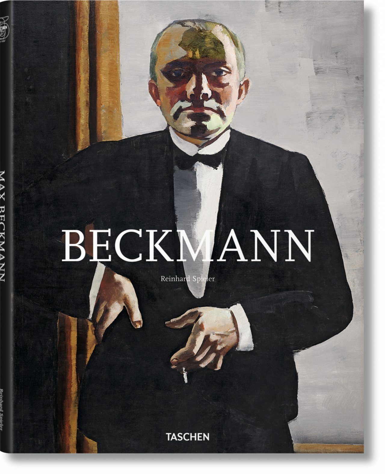 Max Beckmann | Der Weg zum Mythos