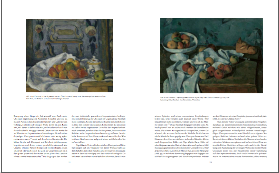 Victor Chocquet: Freund und Sammler der Impressionisten Renoir, Cézanne, Monet, Manet