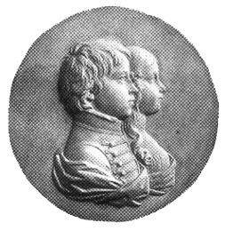 Leonhard Posch, Porträtmodelleur und Bildhauer, 1750-1831