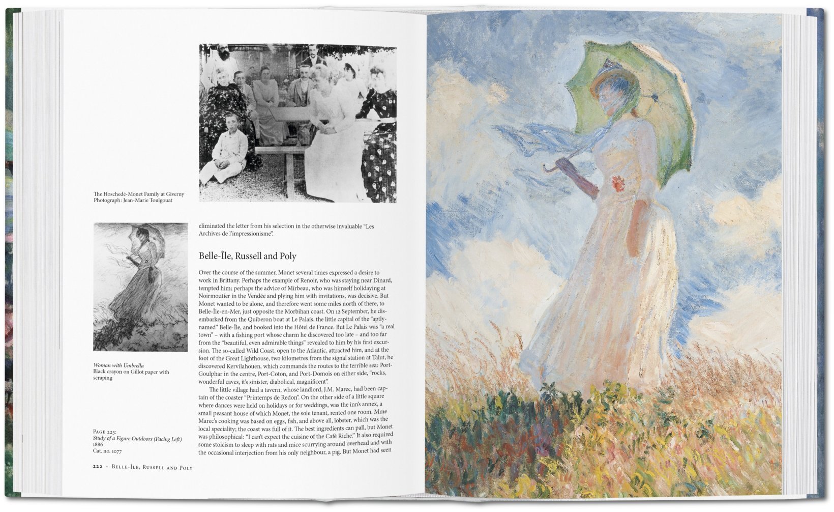 Monet | Der Triumph des Impressionismus