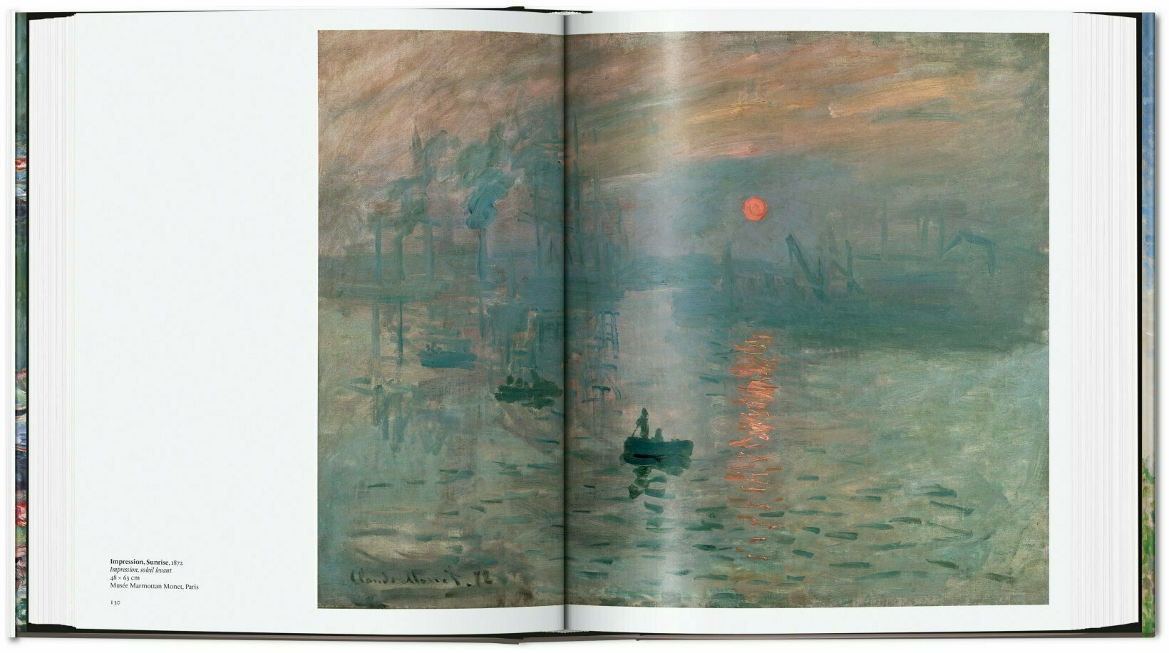 Monet | Der Triumph des Impressionismus - XL Ausgabe