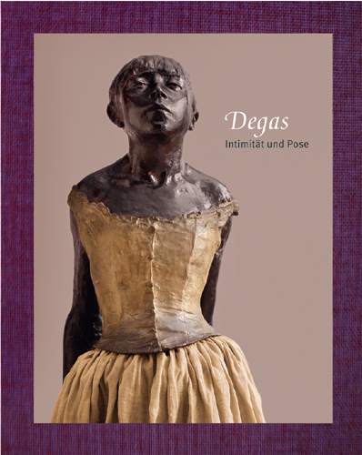 Edgar Degas | Intimität und Pose